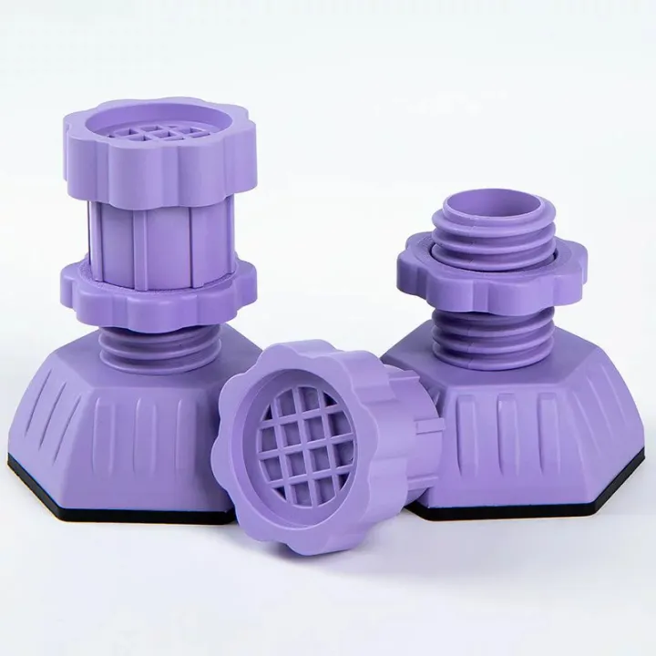 Adjustable%20Anti%20Vibration%20Foot%20Pads%20For%20Washing%20Machine%20Shock%20Absorber%20Noise%20Cancelling%20Feet%20Pads%20with%20Suction%20I%20Furniture%20Base%20Stand,%20Fridge%20Stands%20For%20Refrigerator%20And%20Washing%20Machine%20-%20Image%202