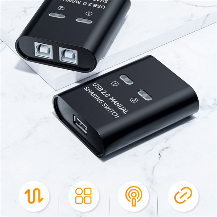 USB%20Switch%202%20Port%20Manual%20USB%20HUB%20Two%20Computers%20Share%20U%20Disk%20Printer%20Device%20Two%20in%20Out%20USB2.0%20Sharer%20-%20Image%205