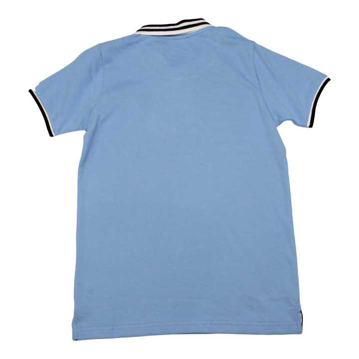 Sky%20Blue%20Polo%20Neck%20Printed%20T-shirt%20For%20Boys%20-%20Image%203