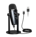 Jmary MC-PW10 Multifunction USB Recording Microphone. 