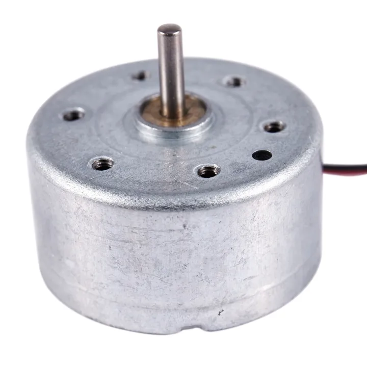Sptrry2X%201700-7300RPM%201.5-6.5V%20High%20Torque%20Cylinder%20Electric%20Mini%20DC%20Motor%20-%20Image%204