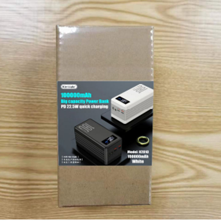 100000mah Power Bank Q3042