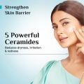 Pilgrim 5 Ceramides Moisturizer for Face 100 gm. 