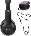 P47 Wireless Headphone with Mic Bluetooth. 