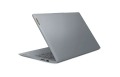 Lenovo IdeaPad Slim 3 15AMN8 AMD Ryzen 5 7520U, 8GB RAM, 512GB SSD, 15.6″ FHD Ts Display, 1-Year Warranty. 