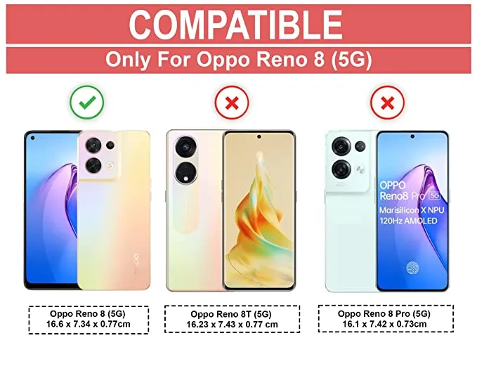 For%20Oppo%20Reno%208%205G%20Back%20Case%20-%20Clear%20PC%20Back%20Hybrid%20Transparent%20Phone%20Cover%20-%20Image%204