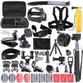 Gopro Tools Set Action Camera Accessories. 