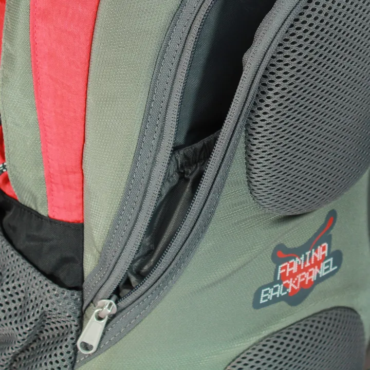 One%20Polar%20Unisex%20Red%20/Grey%20Color%20Nylon%20%20Zippered%20Vibrant,%20Stylish%20Nursary%20Bag%20Model%20No%20-%201586%20(Size%20-%20250*140*410mm)%20-%20Image%205