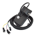 48V Electric Vehicle Electric Bicycle Meter LED Power Display. 