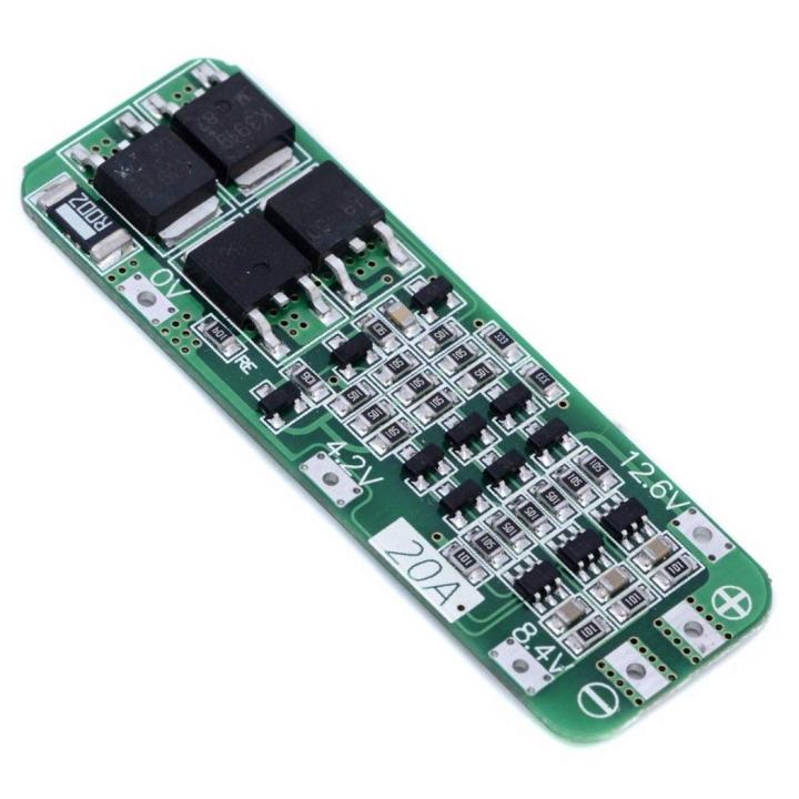 BMS%203S%2020A%2018650%2011.1V%2012.6V%20PCB%20Module%20BMS%20Protection%20Board%20Module%20Lithium%20Li-ion%20Battery%20Protection%20Board%20REV.2.0%20-%20Image%208
