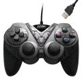 Double Shock Joystick Video Game PC Gaming Controller Gamepad. 