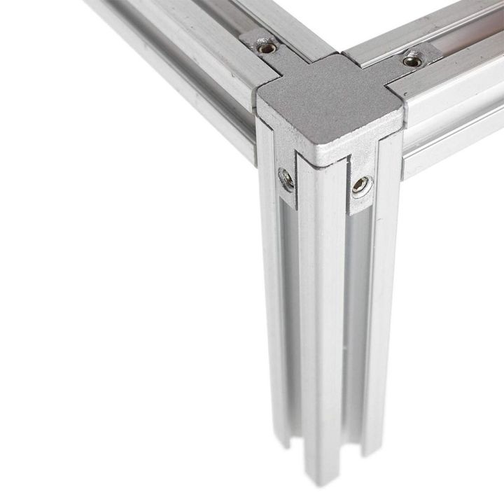 Aluminum%20Alloy%20Aluminum%20Extrusion%20Profile%20with%20Screws%203-Way%20End%20Corner%20Bracket%20Connector%20European%20Standard%20-%20Image%205
