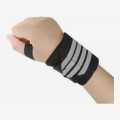 Gym Wrist Band Resistance Band. 