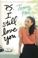 To All The Boys I've Loved Before by Jenny Han (3 Books Box Set). 
