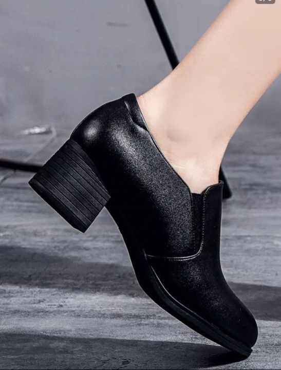 Fashion%20Elegant%20Deep%20Mouth%20Soft%20Leather%20Shoes%20Women%20Fall%20Spring%202026%20Black%20Block%20Med%20Heels%20Pumps%20For%20Ladies%20Office%20Casual%20Work%20-%20Image%203