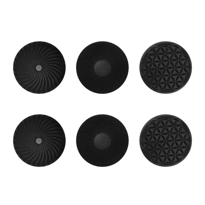Game Console Joystick Triggers Buttons for PS5 Edge Dualsense ...