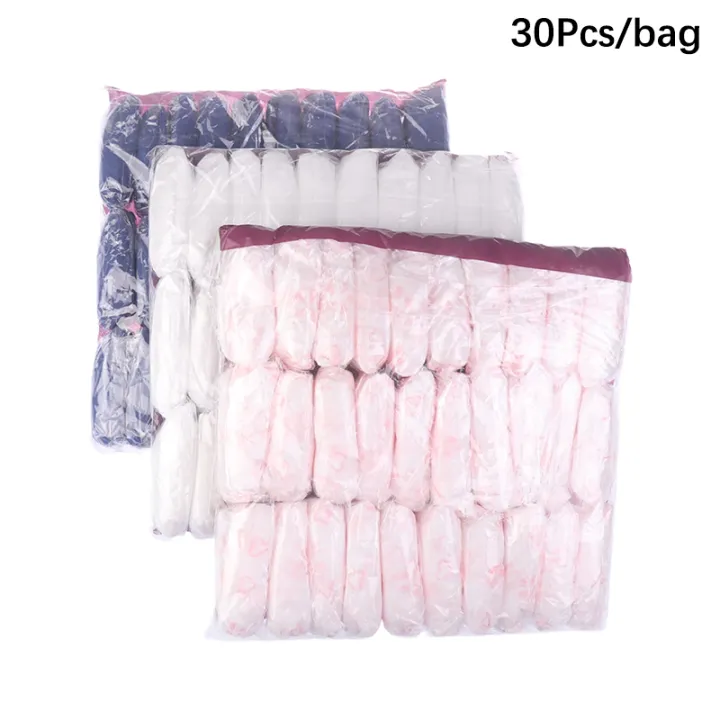 30Pcs%20Non%20Woven%20Fabric%20Breathable%20Disposable%20Panties%20For%20Women%20Men%20Business%20Trips%20Spa%20Wash-Free%20Briefs%20Menstruation%20Underwear%20BOYUAN%20-%20Image%202