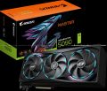 AORUS GeForce RTX TM 5090 MASTER 32G Graphic Card. 