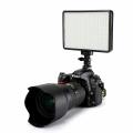High Performance Ultra Thin 320 Led Camera Video Light Dslr Camera Videolight Wedding Recording With Out Battery. 