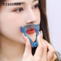 DISICHEN Fashion 1PCS Facial Hair Remover Face Hair Removal For Women Face Epilator Face Depilator Makeup Tool Accessories. 