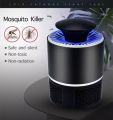 KidsSansar - USB Mosquito Killer Lamp LED Bug Zapper Insect Controller. 