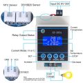 XY-DT01 Digital Temperature Controller -40-110°C Digital Thermostat. 