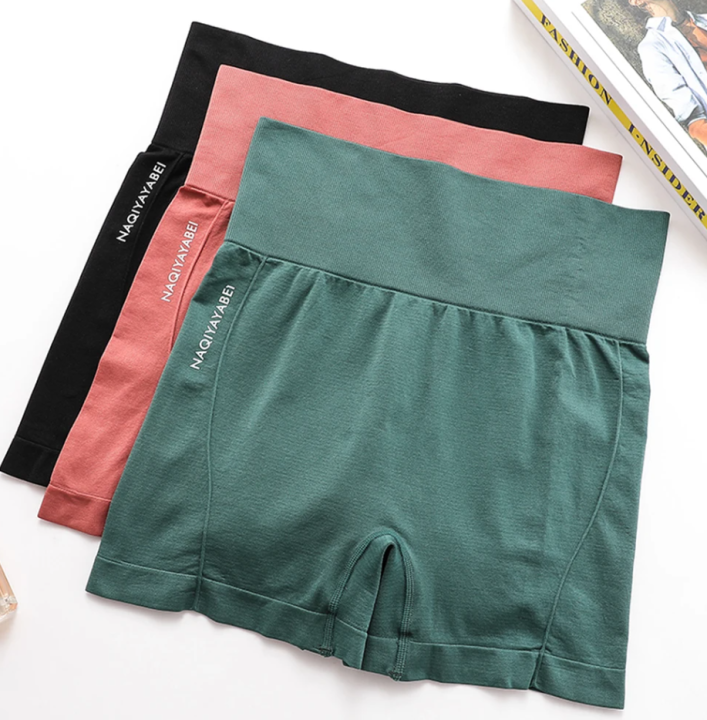 Naqiyayabei%20Fitness%20Training%20Yoga%20Short%20High%20Waist%20Workout%20Shorts%20Vital%20Seamless%20Women%20Scrunch%20Butt%20Running%20Sport%20Gym%20Leggings%20-%20Image%204