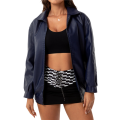 Women's Jackets Dark Blue S. 
