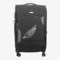 Black Polo USA Luggage Suitcase 20 SMD6135B. 