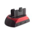 Hard Drive Docking Device - All in One. 