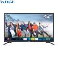 X-AGE 43" Smart LED TV |1080P FHD | 1GB RAM | 8GB ROM. 