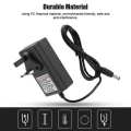 DC 12.6V 2A Universal Power Supply Adapter LED Replacement Charger Charging Devices for Lithium-ion 100-240V with Safe Chips. 