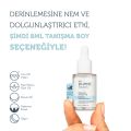 The Purest Solutions Intensive Hydration Serum 8ml with Hyaluronic Acid 2% + B5 for Plump Appearance Effect. 