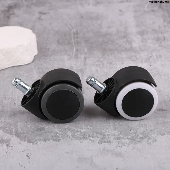 WeihonghunfeiHigh%20Quality%202%20Inch%20Universal%20Swivel%20Caster%20Wheels%20Replacement%20Gaming%20Chair%20Office%20Chair%20Casters%20Furniture%20Hardware%20-%20Image%203