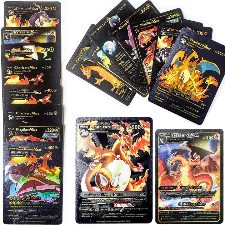 black foil pokemon cards Mawile main image 1