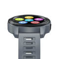 Zeblaze Vibe 5 PRO Smart Watch Fitness Watch. 