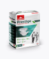 Coronation Prestige Adult Diaper Large Size | Incontinence Diaper for Adults with Leak Protection, Gel Core & Re-Fastenable Tapes (Waist 44-61 inches). 