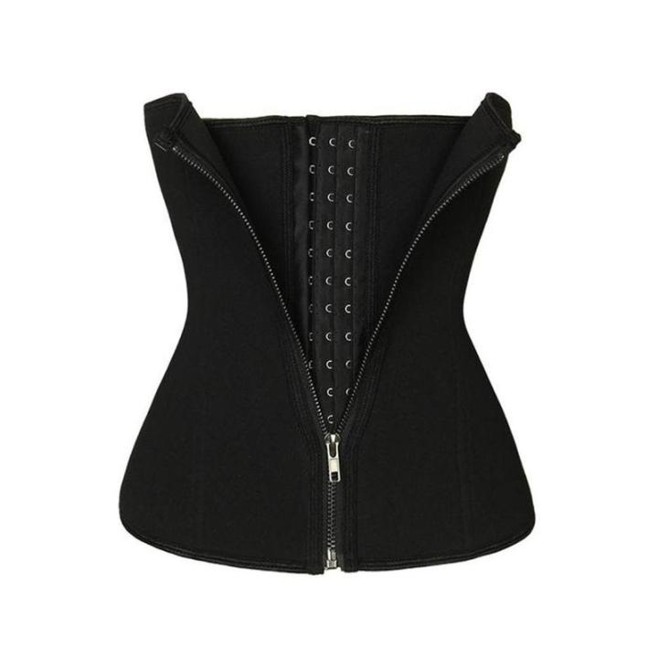 MengshanProfesional Corset female waist trainer body shaper shapewear gaine reductoras corsets amincissante bustiers fajas mujer modeladoras fe T7D7