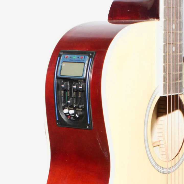 Fernando%20Semi-Acoustic%20Tuner%20&%204%20Band%20Equaliser%20Guitar%20With%20Padded%20Bag/Capo/Pick%20&%20String%20Set%20-%20Image%203