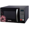 Aura 32 Ltr Grill and Convection Microwave (AUMC32150FM). 