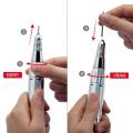SOAI Factory Electric Nail Drill Pen Handle File Polish Grind Machine Handpiece Manicure Pedicure Tool DC 3 PIN Nail Drill Accessories. 