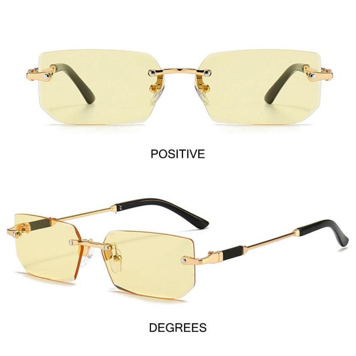 Retro%20UV400%20Rimless%20Rectangle%20Sunglasses%20Y2K%20Frameless%20Sun%20Glasses%20Shades%20for%20Women%20&%20Men%20-%20Image%207