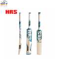 HRS Camo 2000 English Willow Cricket Bat Size-4. 