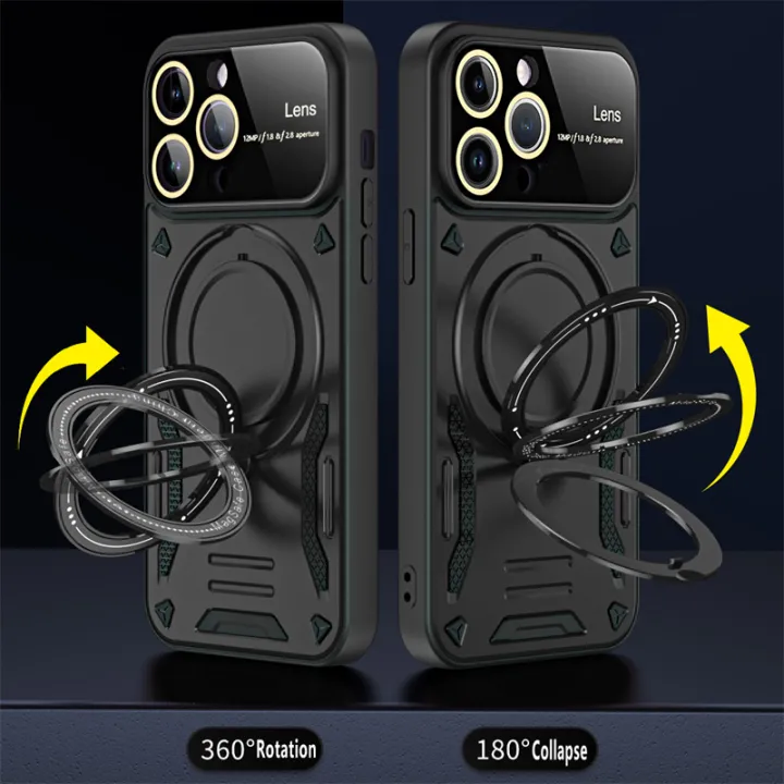 Crystal%20Bumper%20Phone%20Case%20for%20iPhone%2015%2014%2013%2012%2011%20Pro%20Max%20TPU%20Anti%20Shock%20Cover%20-%20Image%205