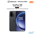 OnePlus 15R | 12GB+512GB World's First Snapdragon® 8 Gen 5 | 7400mAh Battery | Personalised AI | Game-Changing 165Hz Display | IP66 IP68 IP69 & IP69K | 4K 120fps Video. 