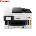 Canon MAXIFY GX6070 All-in-One Wireless MegaTank Business Colour Printer. 