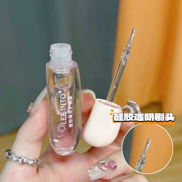 LEINTO%20Botanical%20Extract%20Lip%20Care%20Set%20Moisturizing%20and%20Moisturizing%20Water%20Lip%20Gloss,%20Lip%20Gloss,%20Lip%20Mask%20for%20Fading%20Lip%20Wrinkles%20-%20Image%203