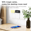 OUMERY Tuya Smart WiFi IR Remote Control TV Air Conditioner Universal Remote Voice for ,B. 