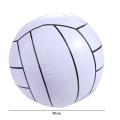 Rugby Inflatable Football Water Games Blow Up Basketball Inflatable Baseball Sport Balls Beach Ball Inflatable Toy Ball Swimming Pool. 