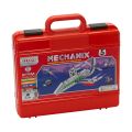 MECHANIX-5 | Engineering System For Creative Kids | Smart Bag | Age 10+ | 25 Models | DIY STEM Toys | Building Construction Set For Boys and Girls. 